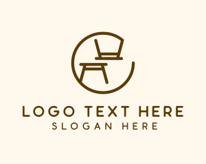 Minimalist Table Furniture logo