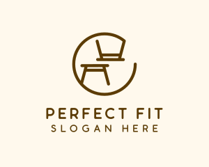 Minimalist Table Furniture logo