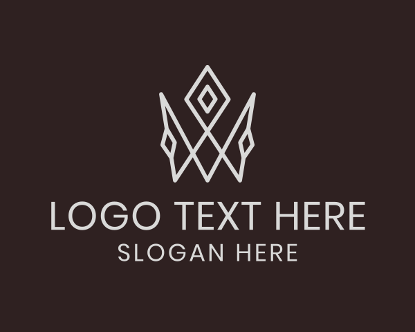 Restaurant logo example 2