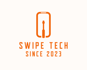 Tech Phone Repair  logo design