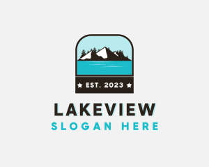 Mountain Lake Outdoor logo