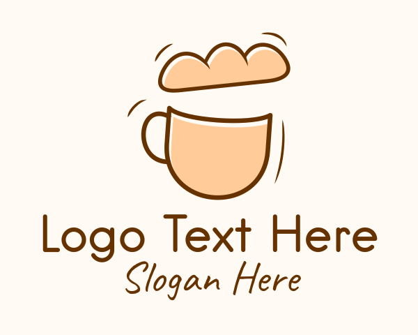 Restuarant logo example 3