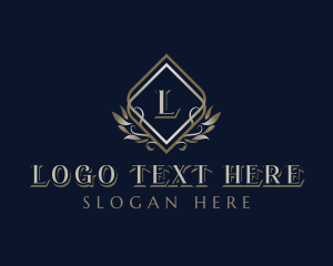 Ornamental Boutique Decor logo