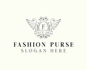 Stylish Fashion Boutique logo design