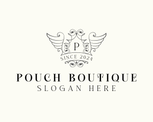 Stylish Fashion Boutique logo design