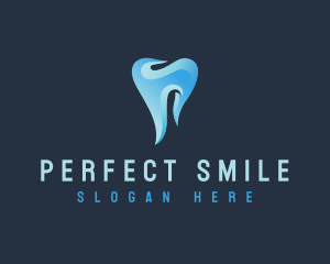 Dental Tooth Dentistry logo
