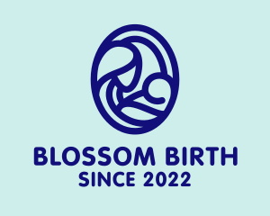 Birth Fertility Clinic logo