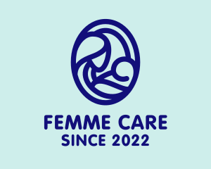 Birth Fertility Clinic logo