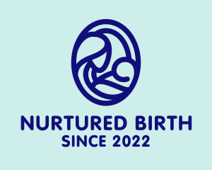 Birth Fertility Clinic logo