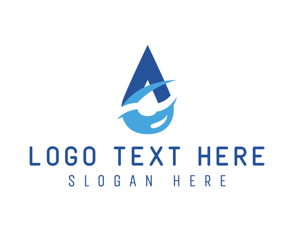 Sterilized logo example 3