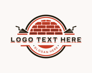 Trowel Masonry Builder logo