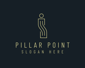 Pillar Column Finance  logo