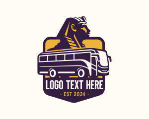 Bus Transport Sphinx logo