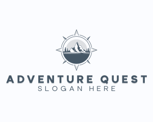 Outdoor Mountain Exploration logo