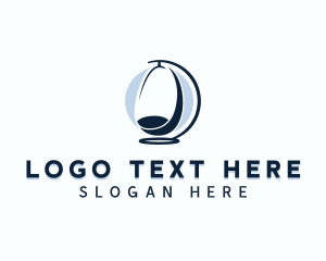 Modern Chair Furniture logo