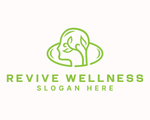 Mental Health Healing logo