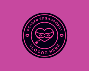Erotic Heart Nightclub logo