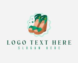 Stylish Sandal Shoes logo