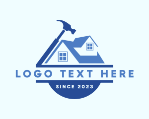 Roofing Carpentry Repair logo