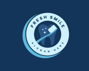 Clean Hygiene Toothbrush logo