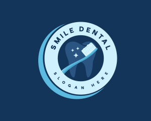 Clean Hygiene Toothbrush logo