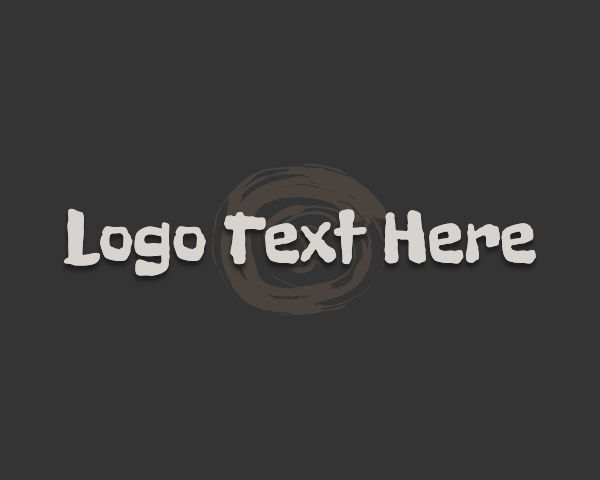 Land logo example 1