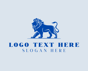 Lion Royal Insurance logo