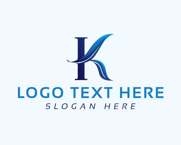 Company logo example 4