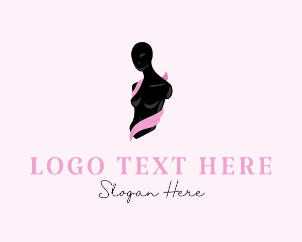 Designer logo example 2