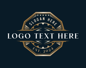 Luxury Classic Business logo