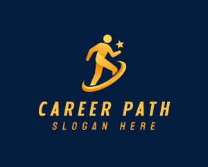 Professional Career Leadership logo