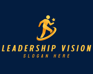 Human Career Leadership logo
