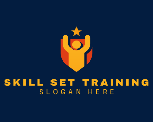 Human Training Coach logo
