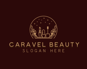 Feminine Beauty Styling logo design