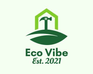 Sustainable Home Repair  logo