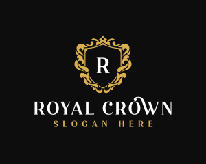 Royal Event Monarchy logo