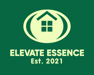 Oval Window Housing logo