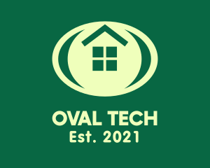 Oval Window Housing logo