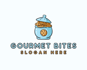 Cookies Jar Bakery logo