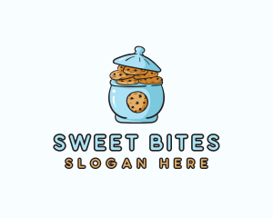 Cookies Jar Bakery logo