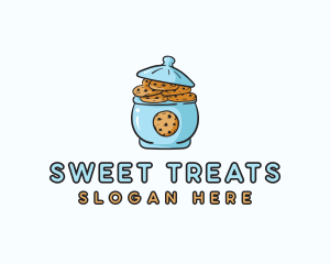 Cookies Jar Bakery logo