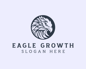 Eagle Wildlife Aviary logo