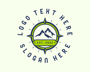 Mountain Travel Navigation logo
