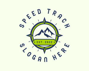 Mountain Travel Navigation logo