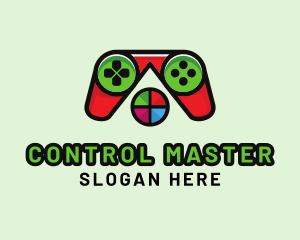 Entertainment Home Controller logo