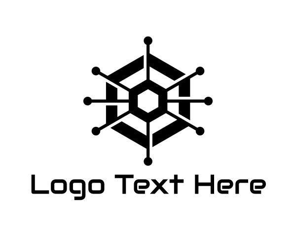 Chip logo example 3