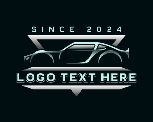 Auto Detailing Garage logo