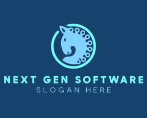 Trojan App Software logo