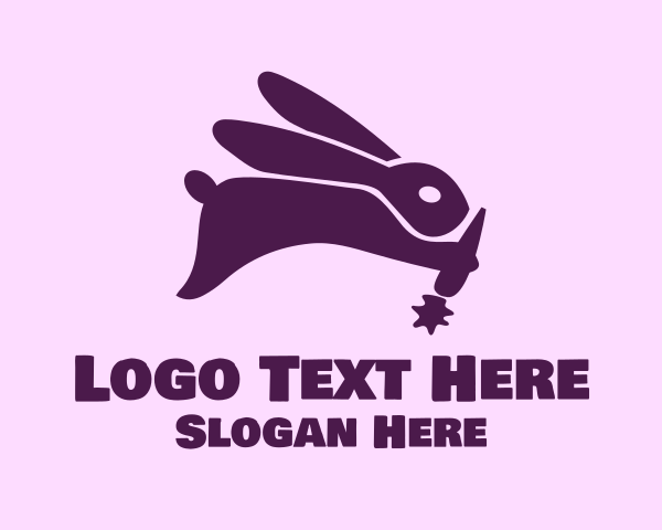 Hop logo example 4