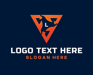 Triangle Insurance Agency logo